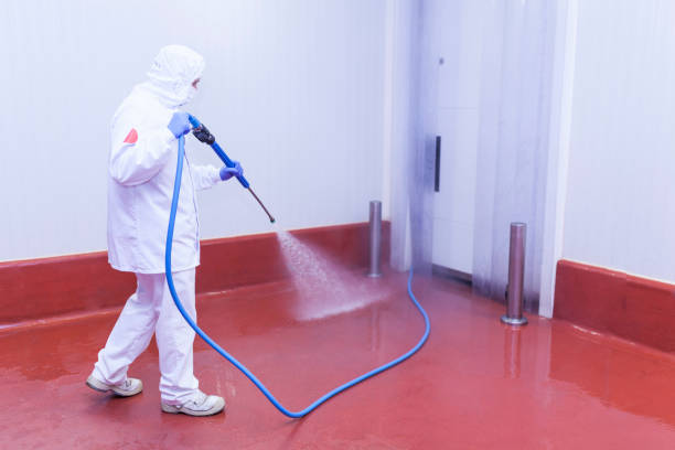 Trusted Plainsboro Center, NJ Pressure Washing Experts