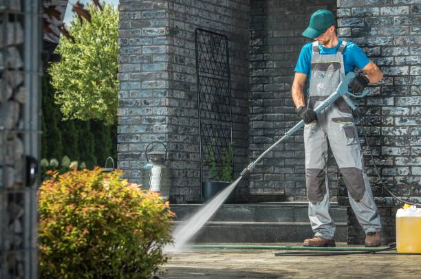 Playground Equipment Cleaning in Plainsboro Center, NJ